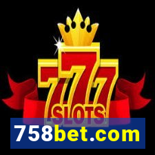 758bet.com