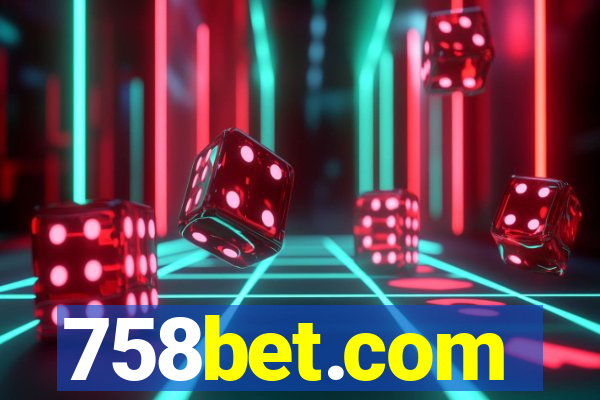 758bet.com