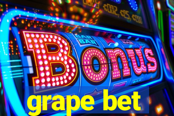 grape bet