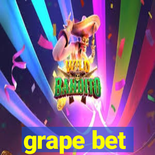 grape bet