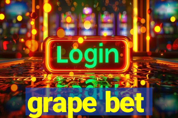 grape bet