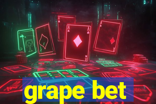 grape bet