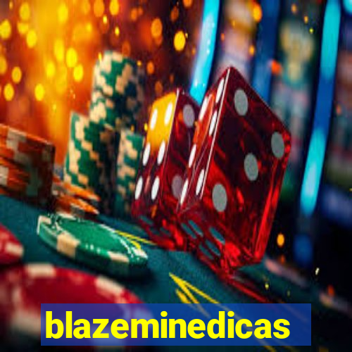 blazeminedicas