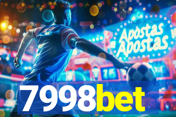 7998bet