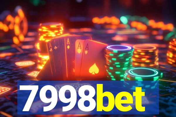 7998bet