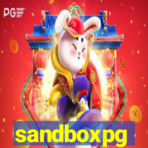 sandboxpg