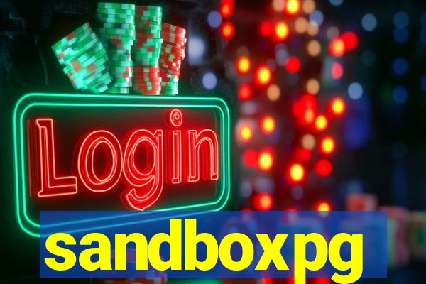 sandboxpg