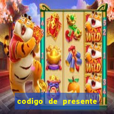 codigo de presente fortune gems