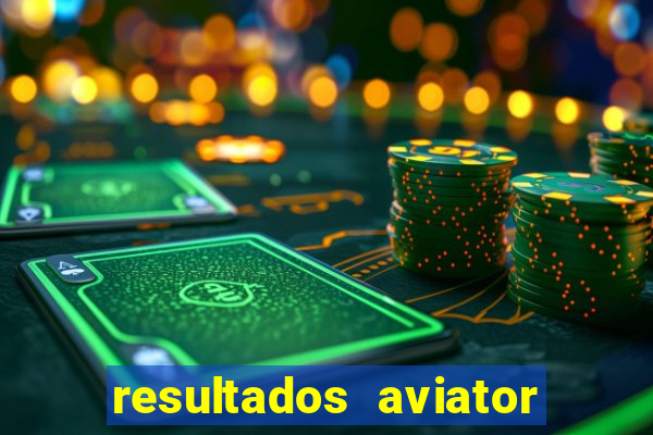 resultados aviator estrela bet