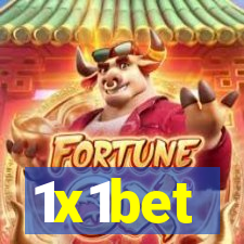 1x1bet