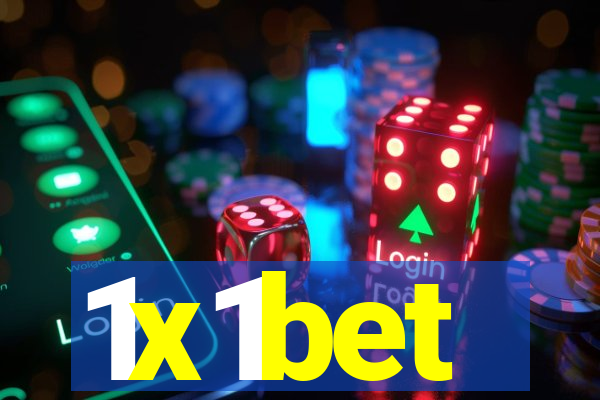 1x1bet