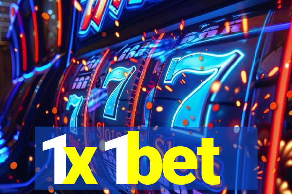 1x1bet