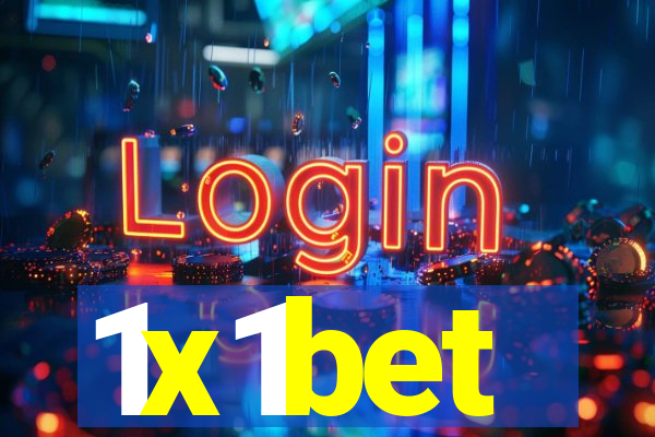 1x1bet