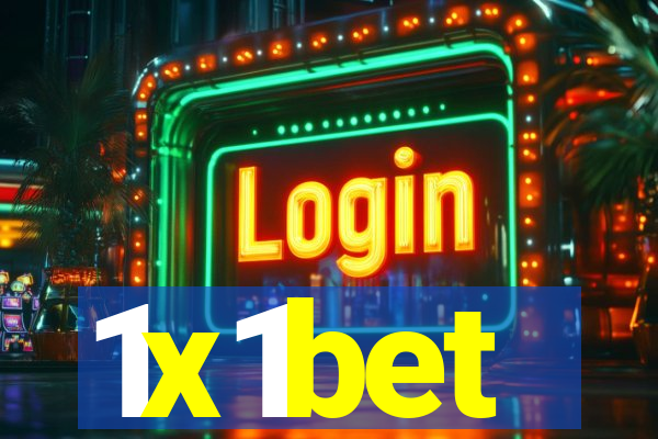 1x1bet