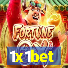 1x1bet