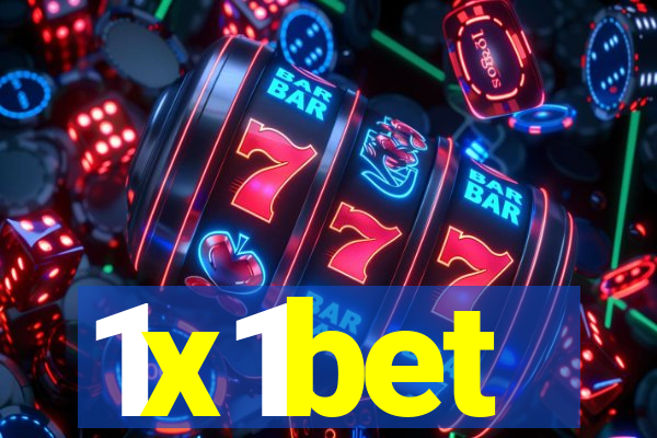 1x1bet