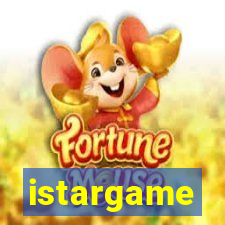 istargame