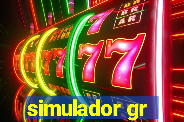 simulador gr