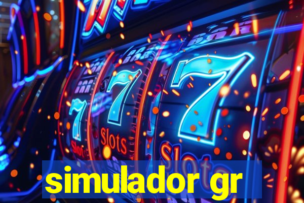 simulador gr