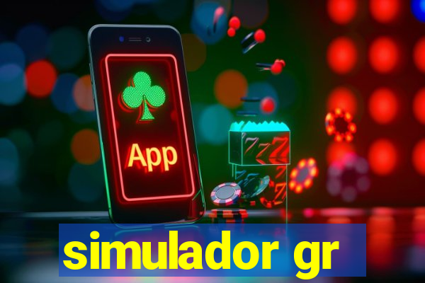 simulador gr