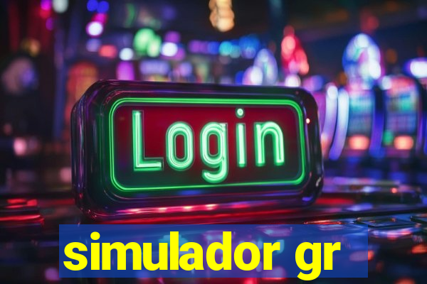 simulador gr