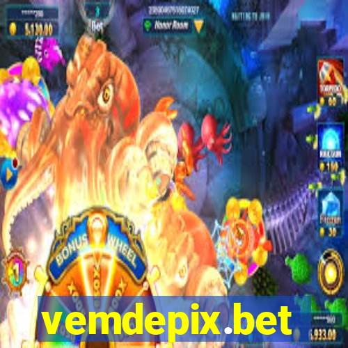 vemdepix.bet