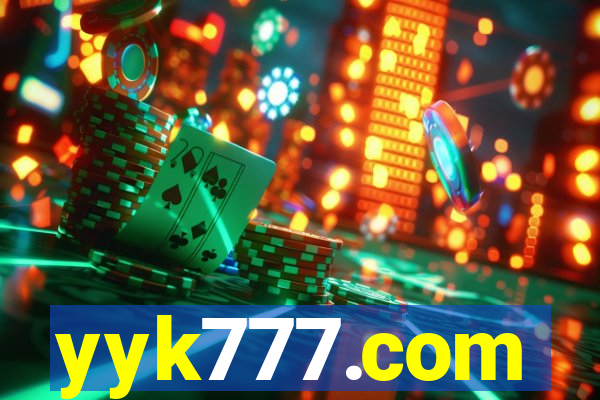 yyk777.com