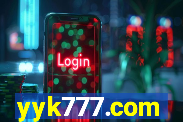 yyk777.com