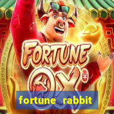 fortune rabbit minutos pagantes