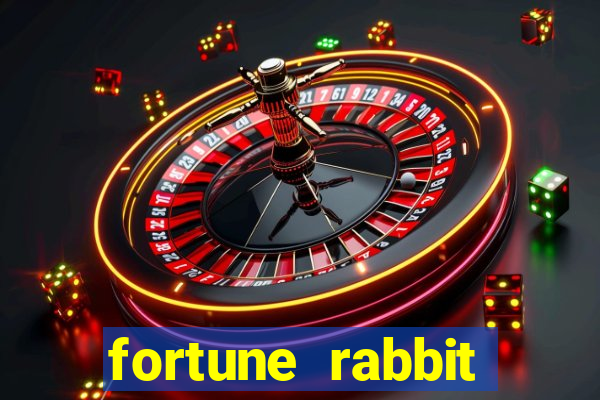 fortune rabbit minutos pagantes