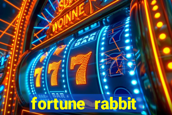 fortune rabbit minutos pagantes