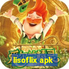 lisoflix apk