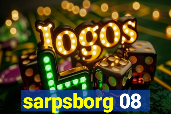 sarpsborg 08