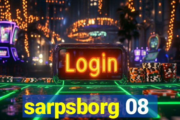 sarpsborg 08