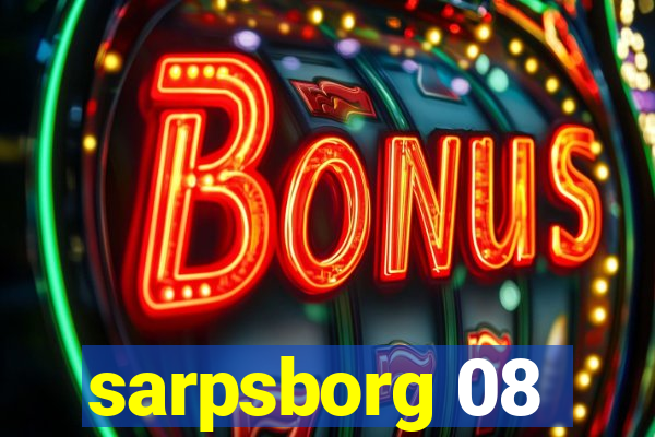 sarpsborg 08