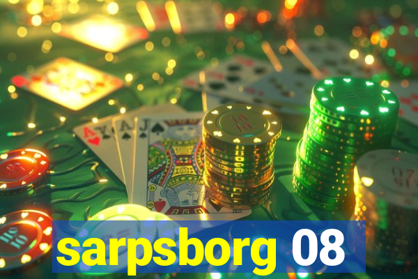 sarpsborg 08