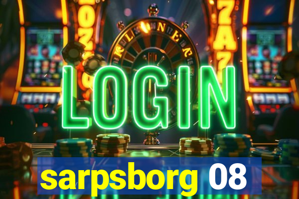 sarpsborg 08