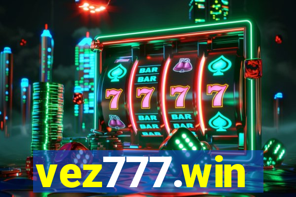 vez777.win