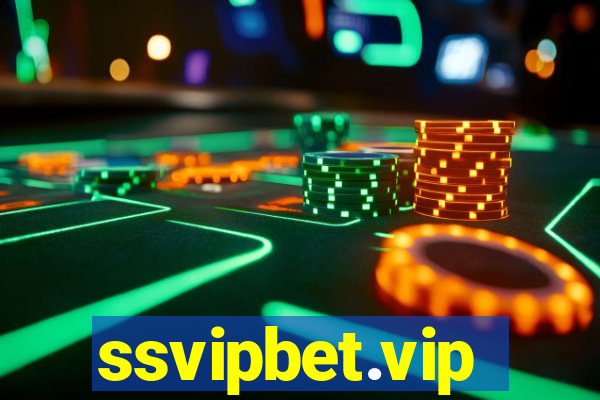 ssvipbet.vip