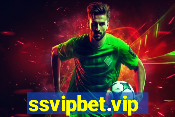 ssvipbet.vip