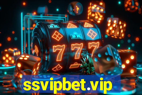 ssvipbet.vip