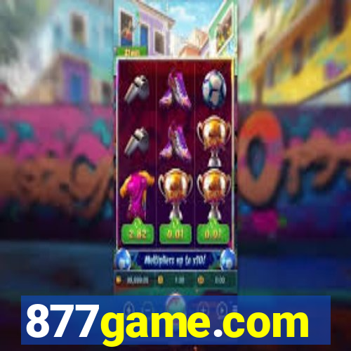 877game.com