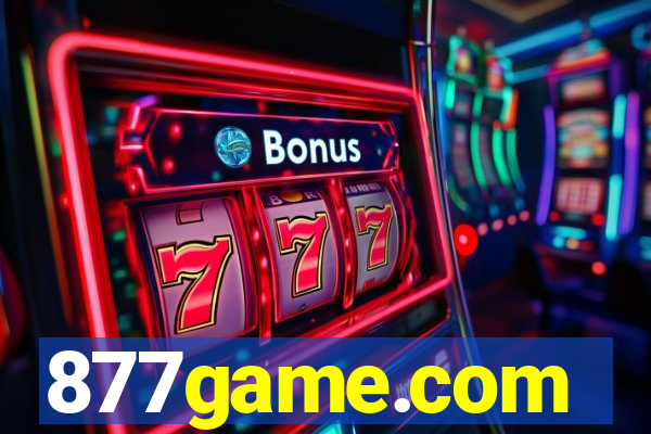 877game.com