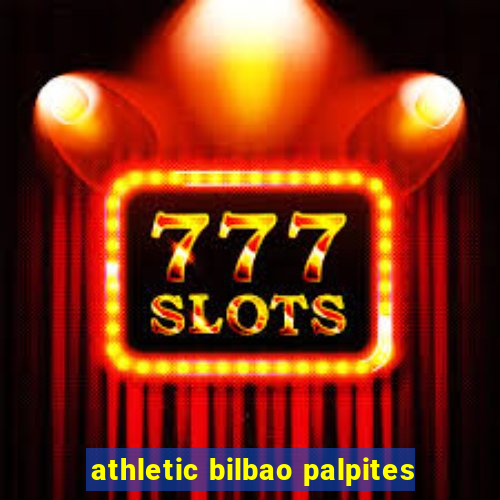 athletic bilbao palpites