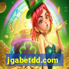 jgabetdd.com