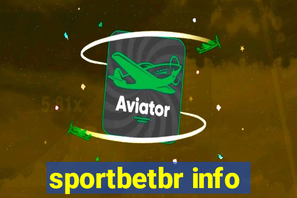 sportbetbr info