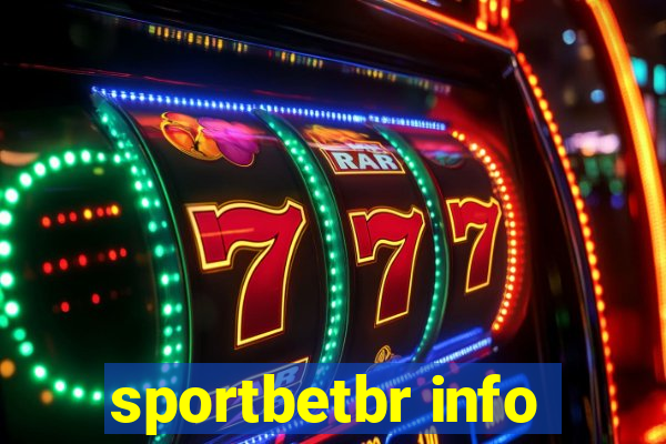 sportbetbr info