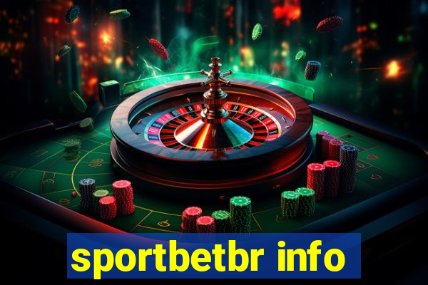 sportbetbr info