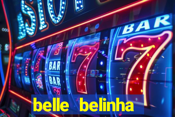 belle belinha vazados privacy