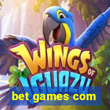 bet games com